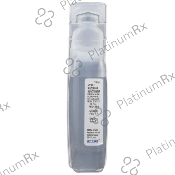 Cefaxone 1gm Injection