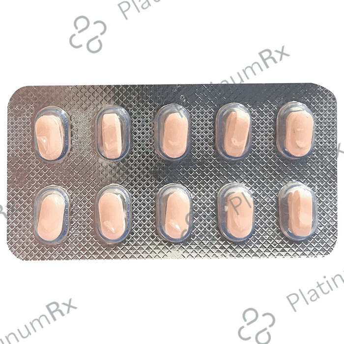 Ivazine 5 Tablet