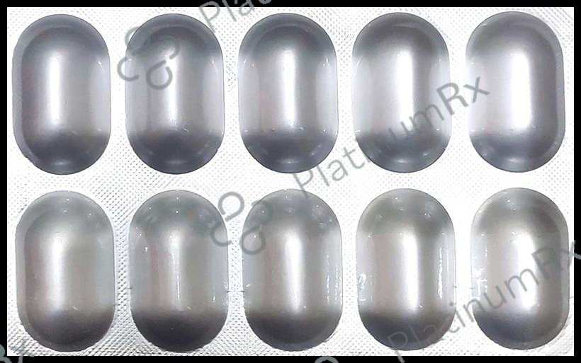 Entoflam Tablet