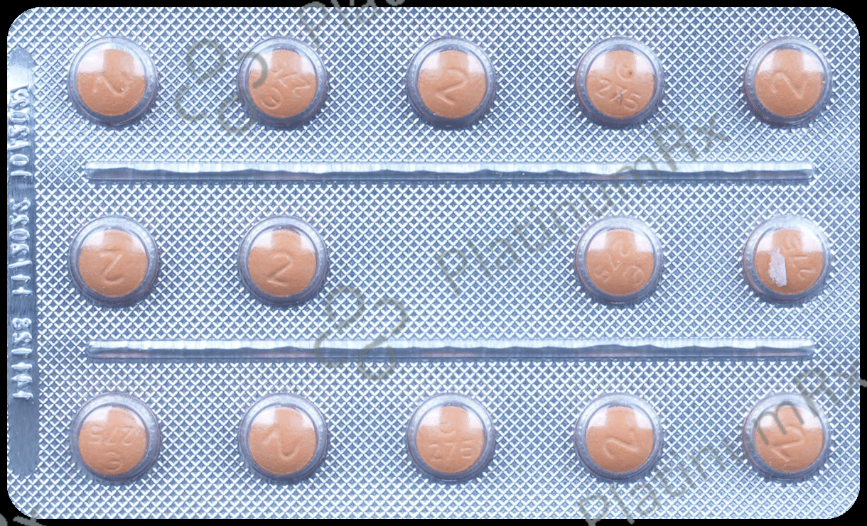 Fycompa 2mg Tablet 14s