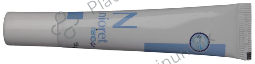 Nioret 0.025% Nano Gel 15gm