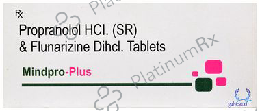 Mindpro-Plus Tablet SR