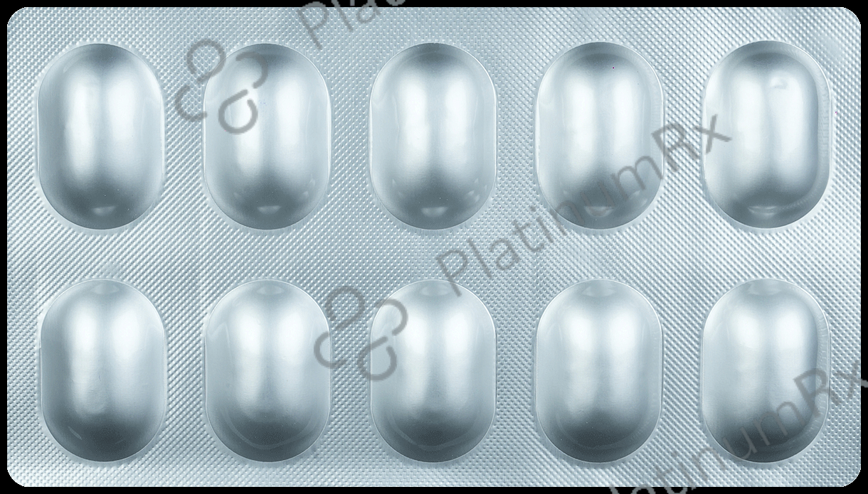 Nacyres Tablet