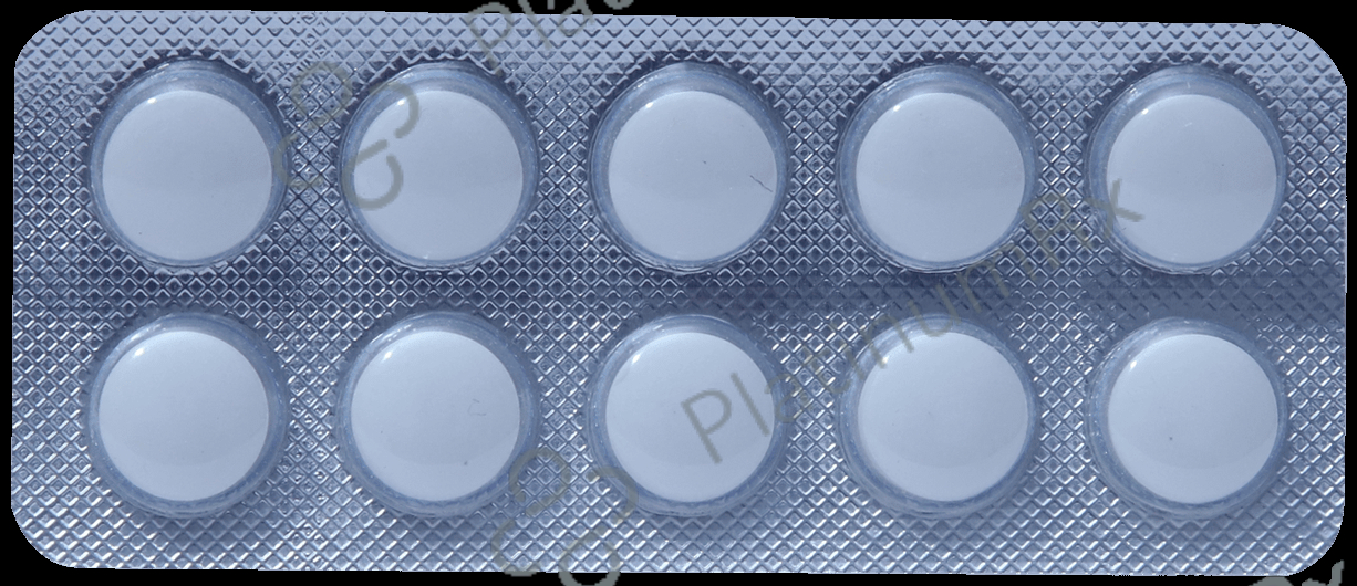 Stozic 100mg Tablet