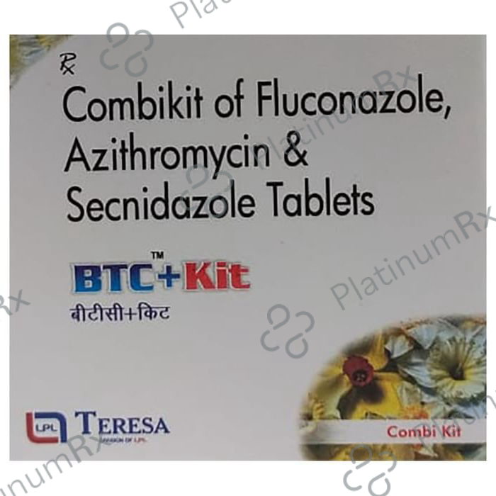 Btc Kit