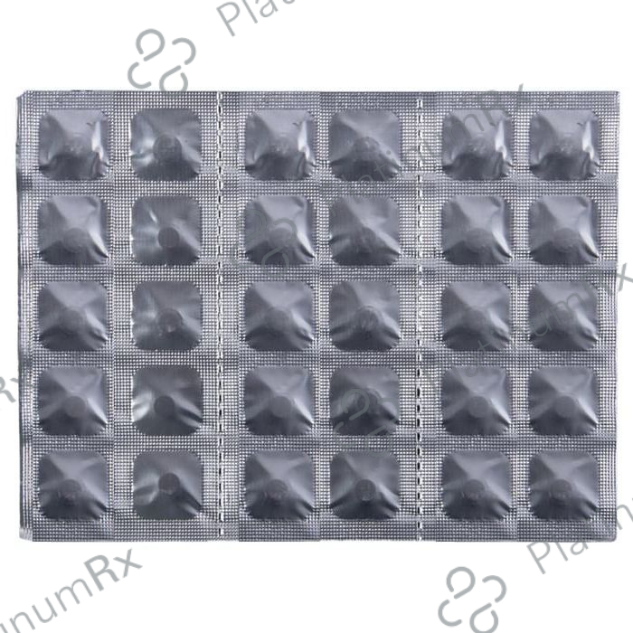 Migon 10mg Tablet 10s