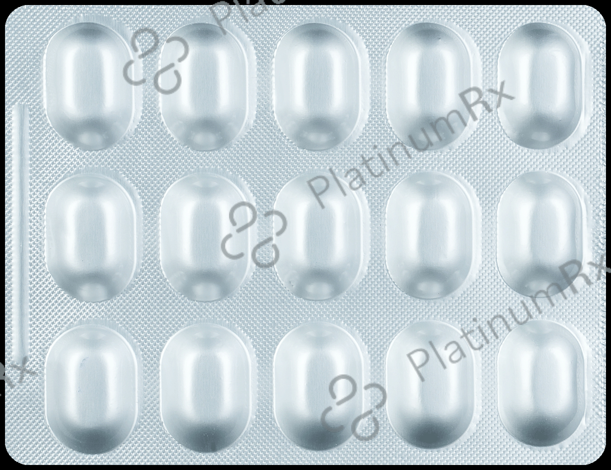 Dapagain 10mg Tablet 15s
