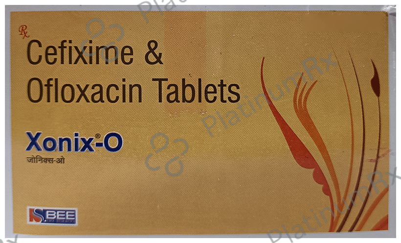 Tenark 20mg Tablet 10s