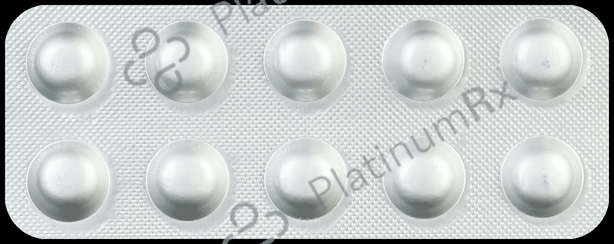 Carvaril Tablet