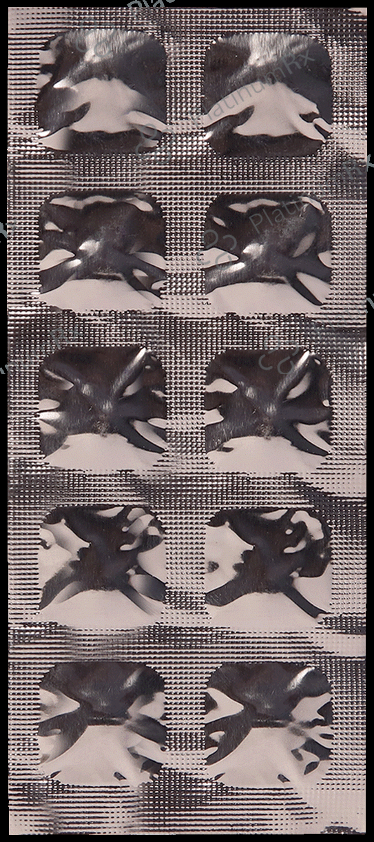 Finacet 1mg Tablet