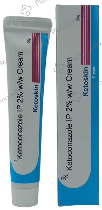 Ketoskin Cream