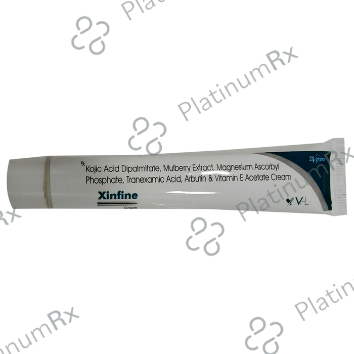 Xinfine Cream