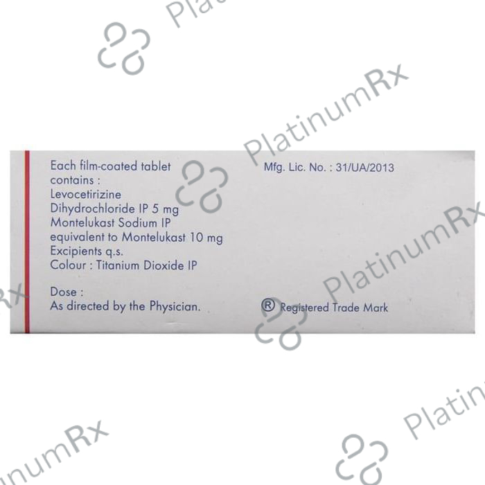 Megacef 200mg Tablet