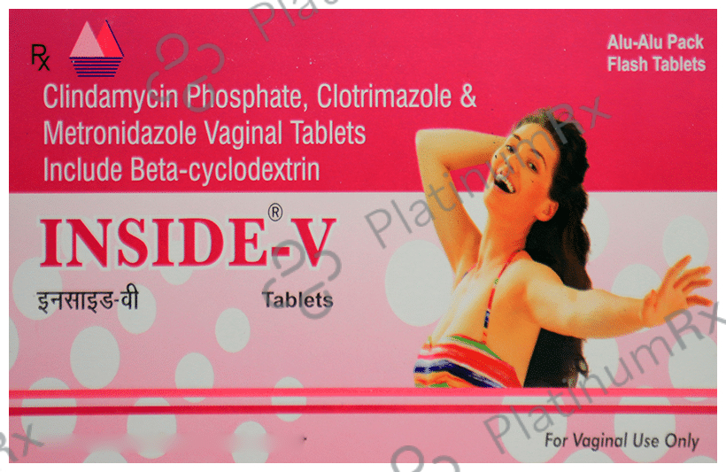 Inside-V Tablet