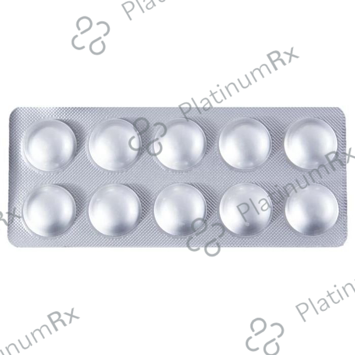 Lipigo F 10/160mg Tablet 10s