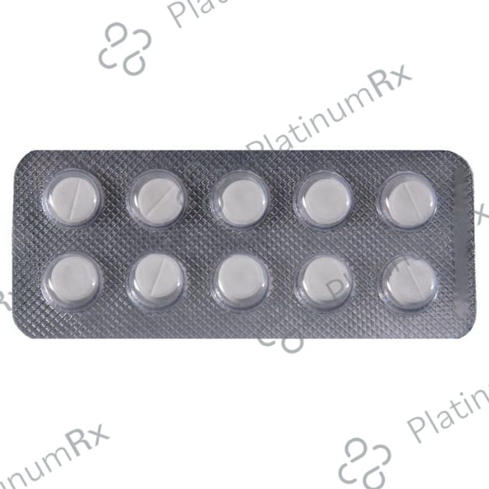 Cizorest 50 Tablet