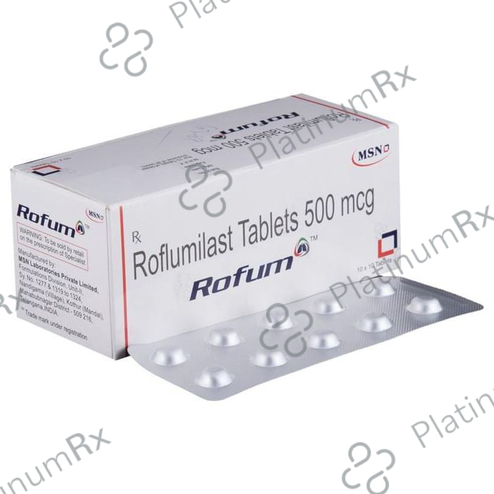 Rofum Tablet