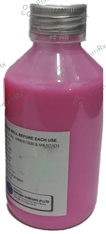 Megcid Syrup
