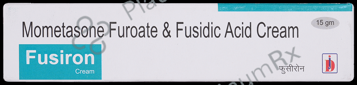 Fusiron Cream