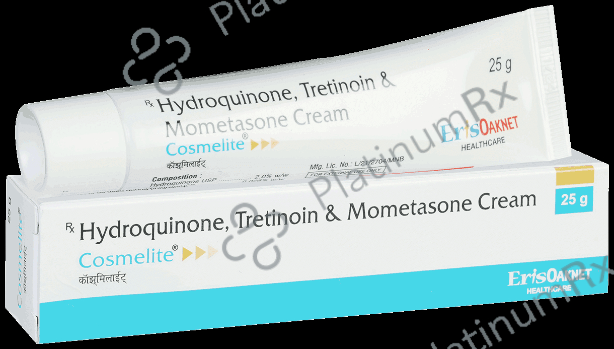 Cosmelite Cream 25gm