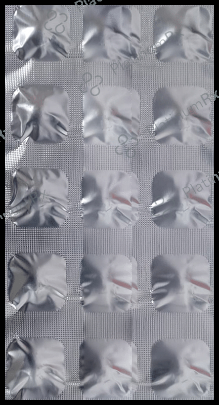 Telzox 40mg Tablet 15s