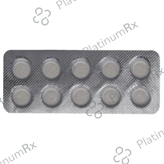 ZEN 200mg Tablet 10s