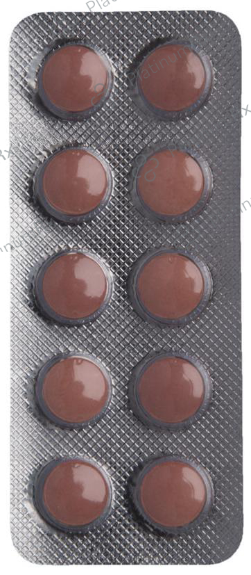 Levera 250 Tablet 10 Tablet