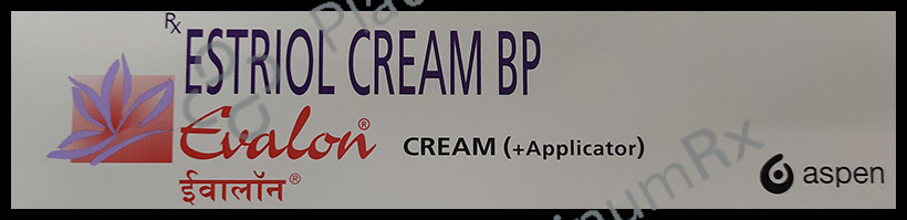 Evalon Cream 30 gm