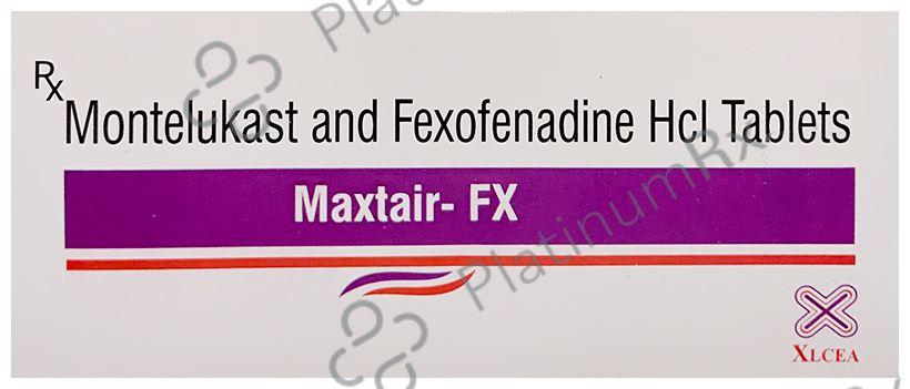 Maxtair-FX Tablet