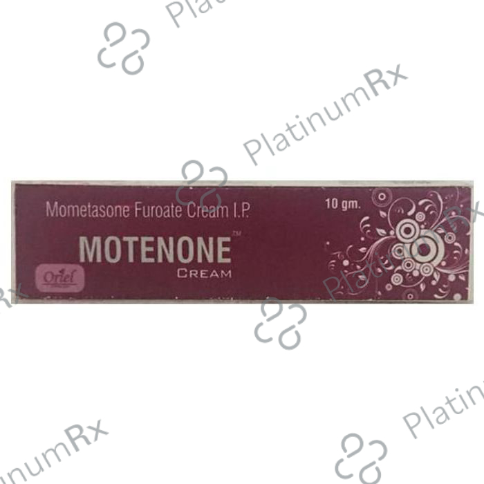 Motenone Cream