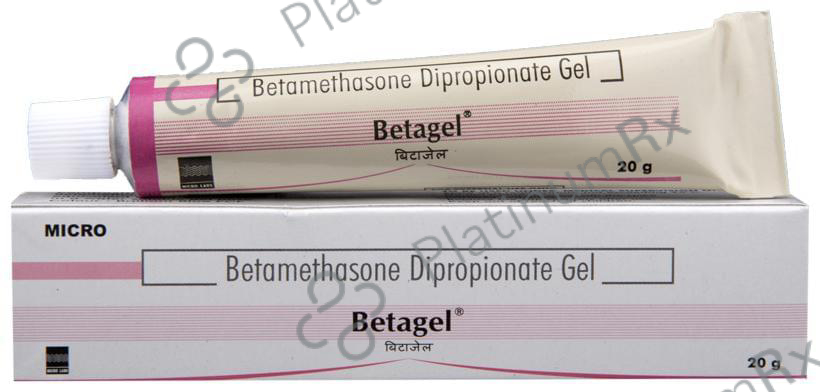 Betagel