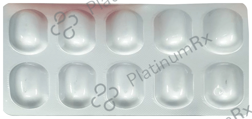 Feriaz-XT Tablet