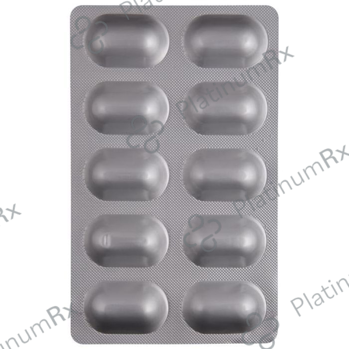 Fastclav 250 Tablet