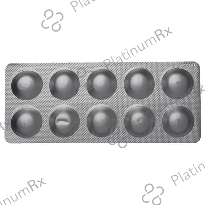 Omen CT 12.5/40mg Tablet 10s