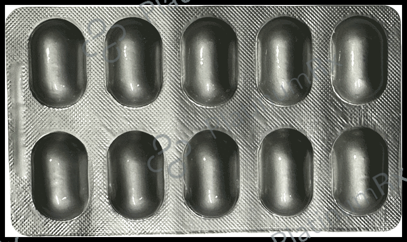 Tacroboon 1 Capsule