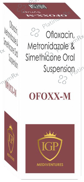 Acinil O Oral Suspension 120ml