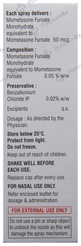 Respizen Nasal Spray
