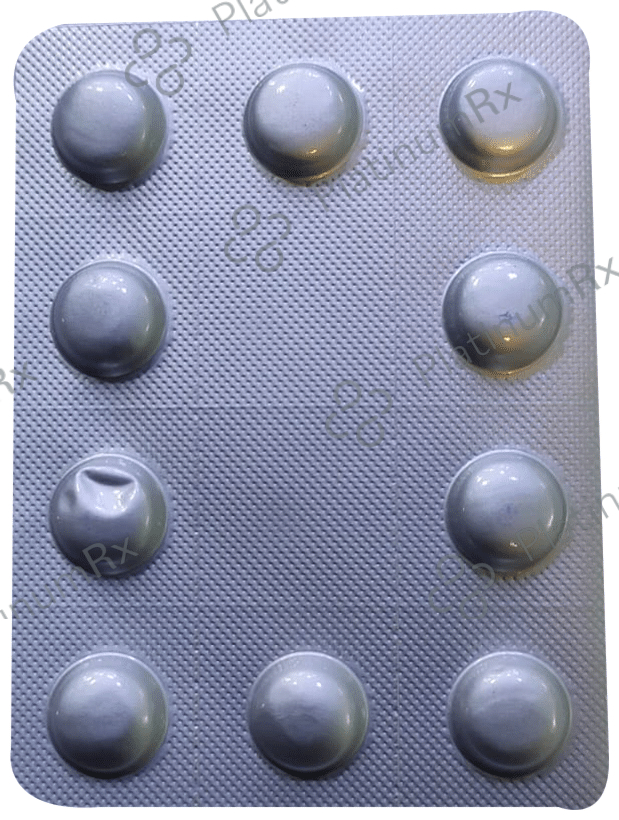 Rovax 40 Tablet