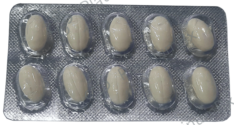 Pregafem 300 Soft Gelatin Capsule