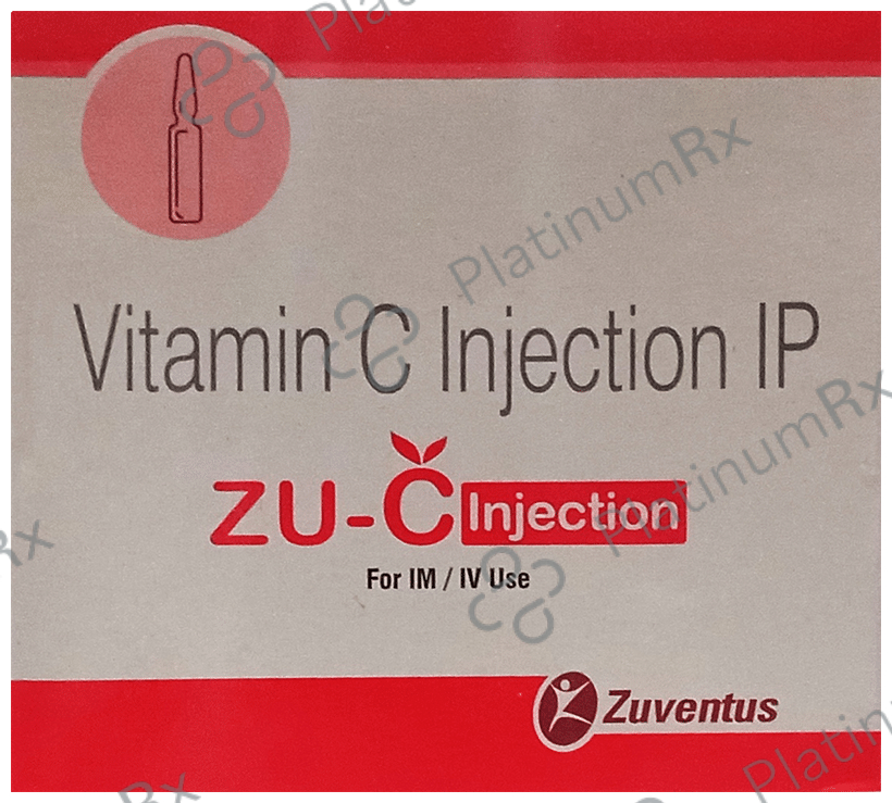 Zu-C Injection