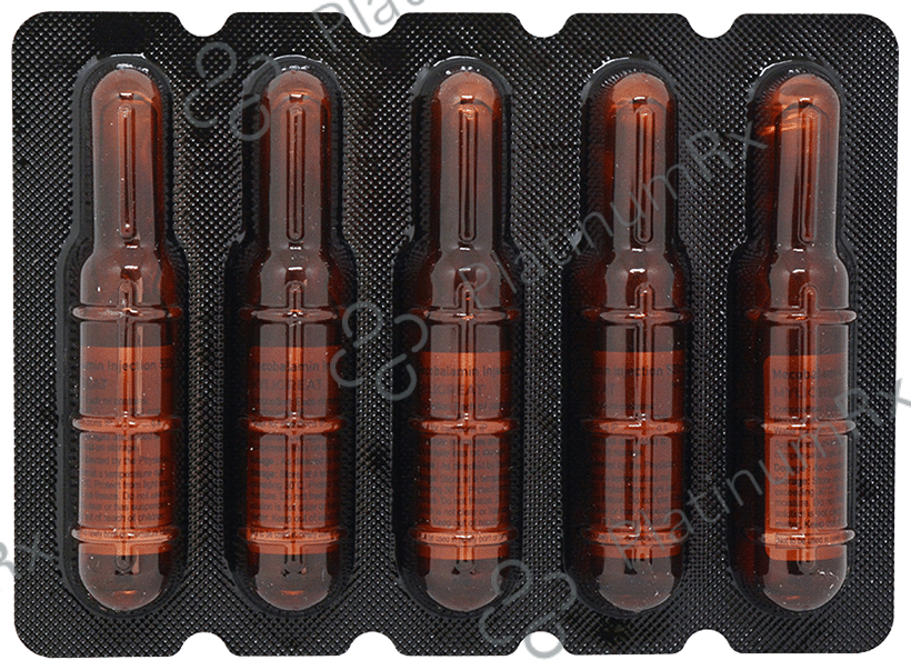 Myligreat Injection