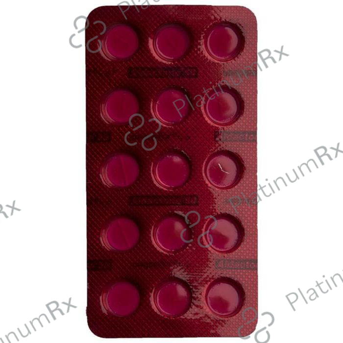 Aldactone 50mg Tablet 15s