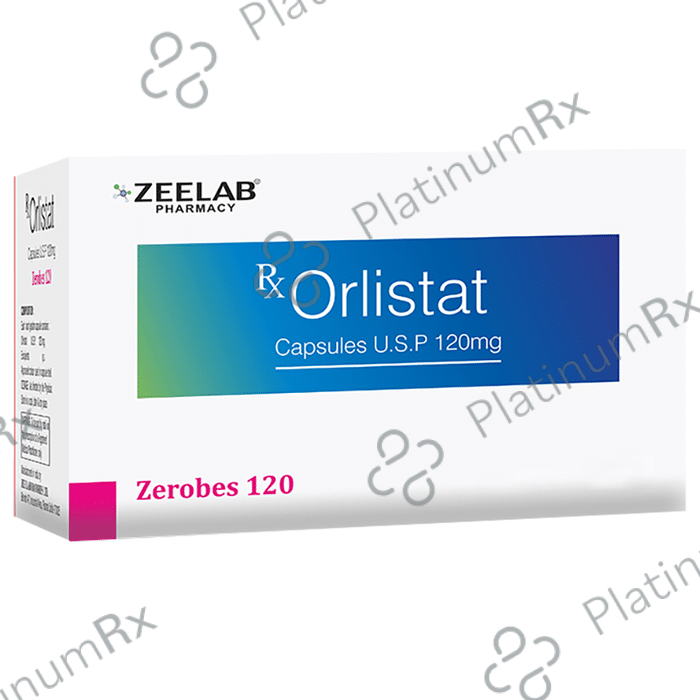 Omitel D Capsule