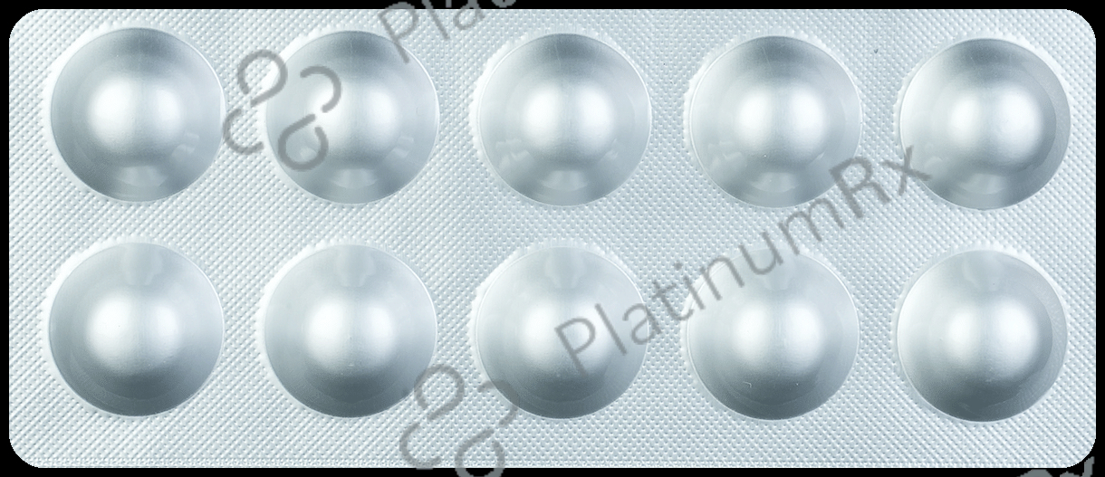 Dapaturn S 10/100mg Tablet 10s