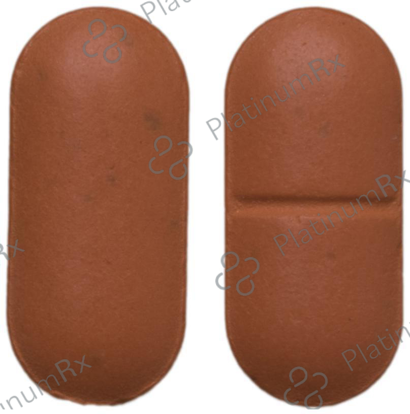 Zinase-DP Tablet