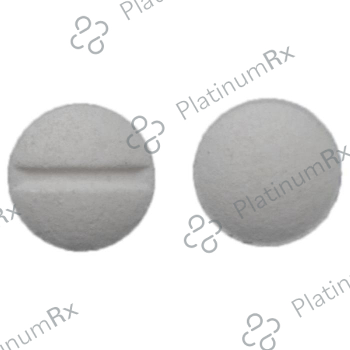 Ramcor H 5 12.5/5mg Tablet 10s