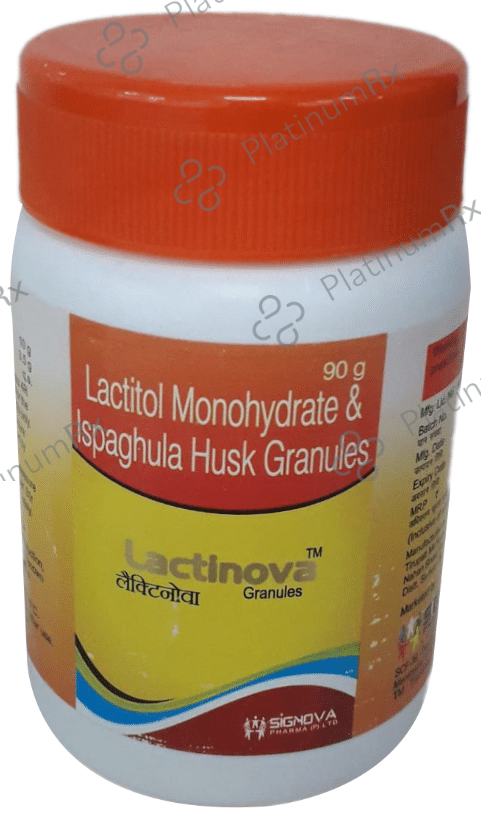 Lactinova Powder