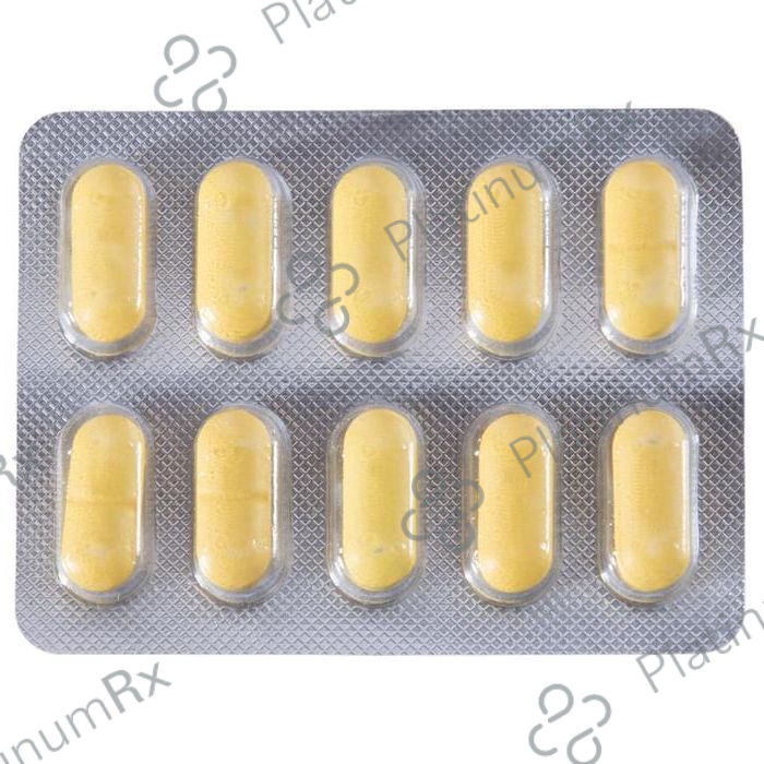 Tramic-MF Tablet