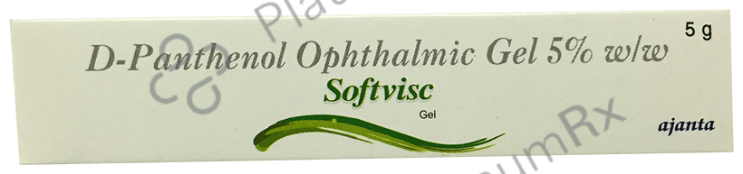 Softvisc Gel