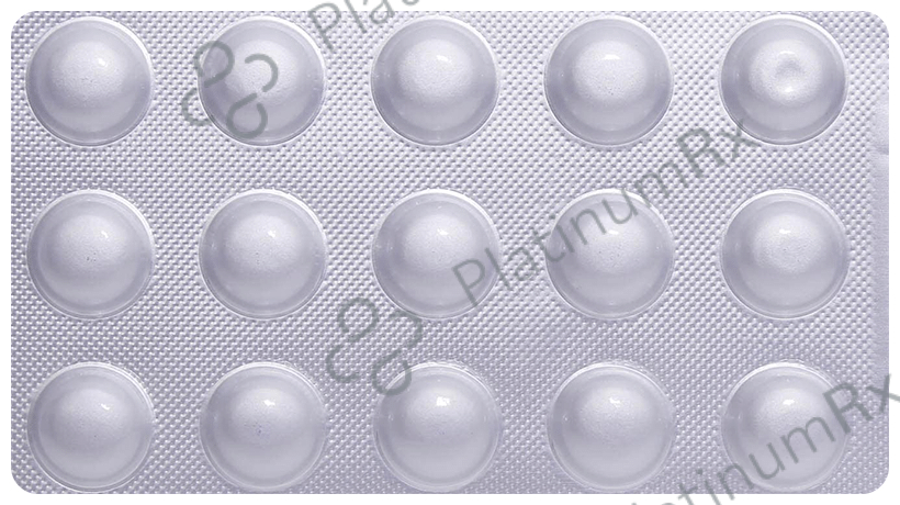 Maxvoid 8mg Tablet 15s
